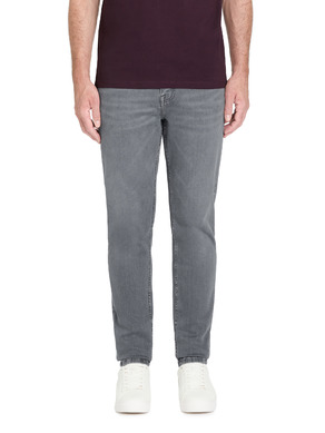 Celio C25 slim Dow Powerflex Farmernadrág