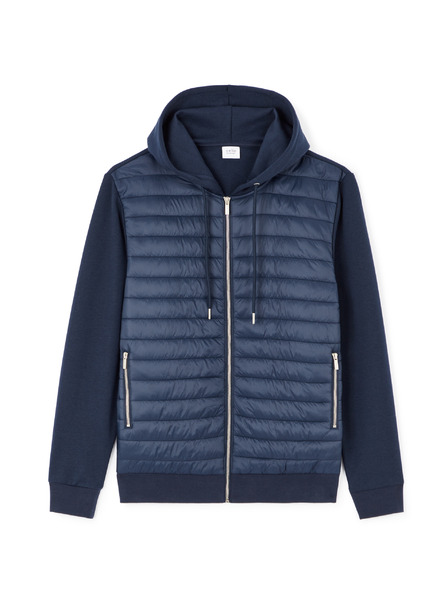 Celio Fequilted Dzseki