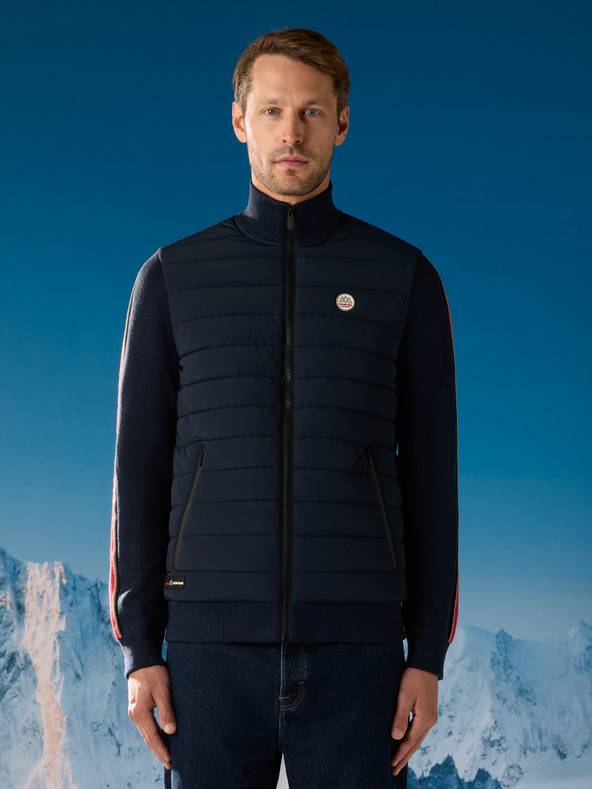 Celio Chamonix-Mont-Blanc Dzseki