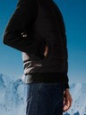 Celio Chamonix-Mont-Blanc Dzseki