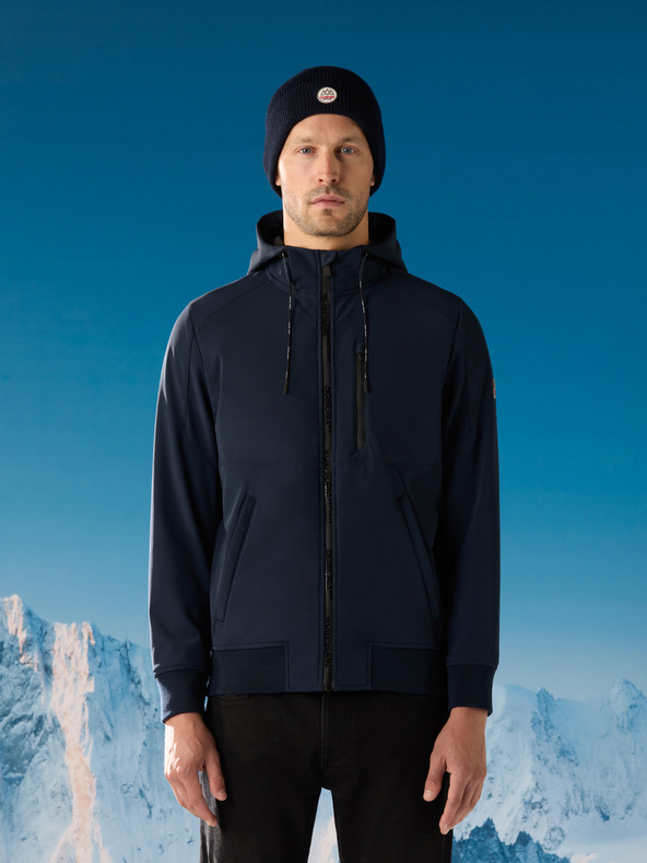 Celio Chamonix-Mont-Blanc Dzseki