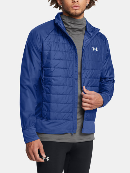 Under Armour UA Launch Insulated Jacket Dzseki