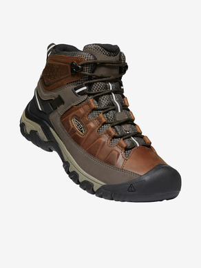 Keen Targhee III Mid WP Bokacsizma