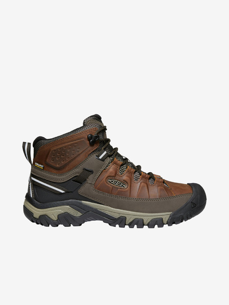 Keen Targhee III Mid WP Bokacsizma