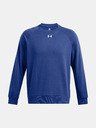 Under Armour UA Rival Fleece Crew Melegítőfelsők