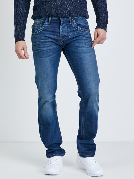 Pepe Jeans Farmernadrág