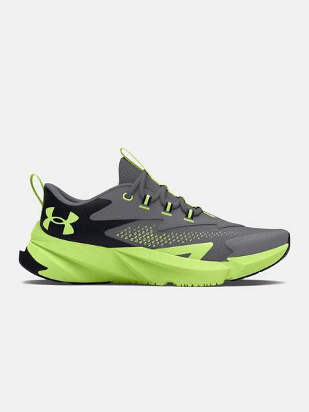 Under Armour UA BGS Scramjet 6 Gyerek sportcipő