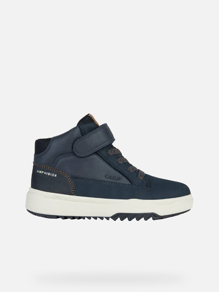 Geox Bunshee B Abx Gyerek Bokacsizma