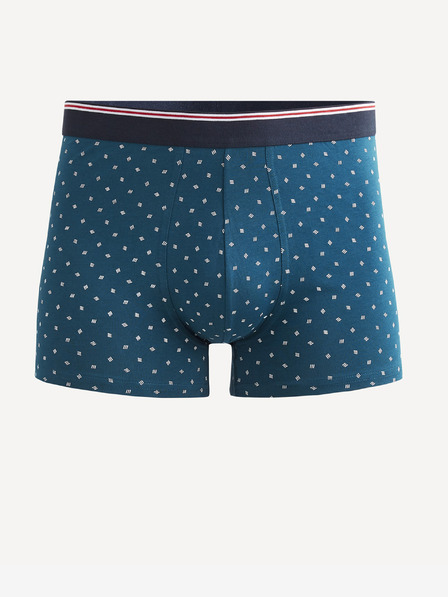 Celio Mitch Boxeralsó