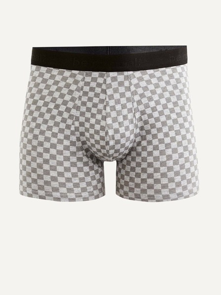 Celio Bidamier Boxeralsó