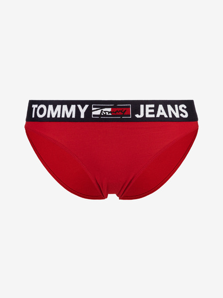 Tommy Hilfiger Underwear Contrast Waistband Bugyi