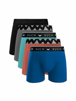 Vuch Piero 5 db-os Boxeralsó szett