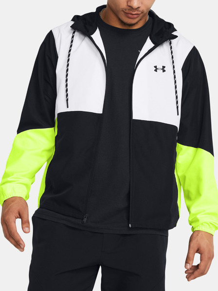 Under Armour UA Legacy Windbreaker Dzseki