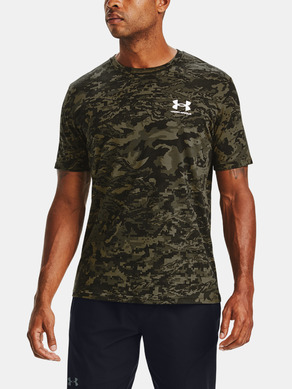 Under Armour UA ABC CAMO SS. Póló