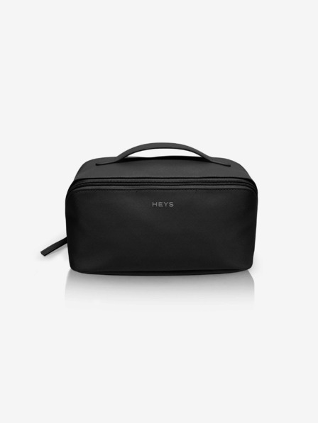 Heys Beauty Bag Black Kozmetikai táska