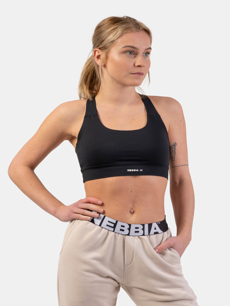 Nebbia Active Sport Melltartó