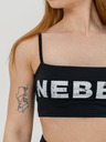 Nebbia Back Check Sport Melltartó