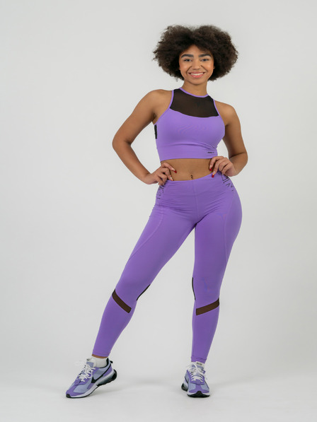 Nebbia Fit Activewear Melegítőnadrág