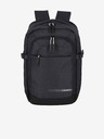 Travelite Kick Off Cabin Backpack Anthracite Hátizsák