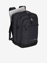 Travelite Kick Off Cabin Backpack Anthracite Hátizsák