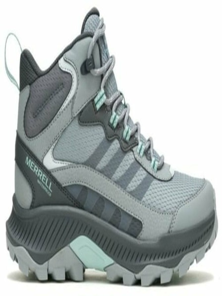 Merrell Speed Strike 2 Mid WP Bokacsizma