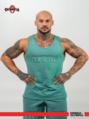 Nebbia Strength Trikó