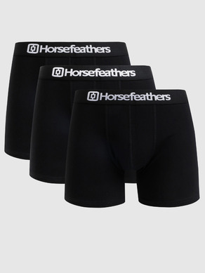 Horsefeathers Dynasty 3 db-os Boxeralsó szett