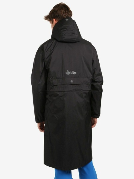 Kilpi Team Raincoat Dzseki