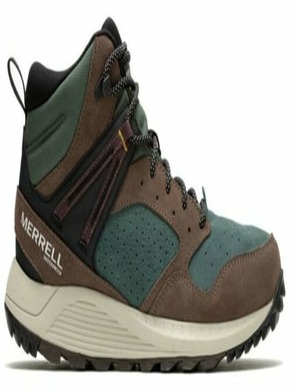 Merrell Wildwood Mid LTR WP Bokacsizma