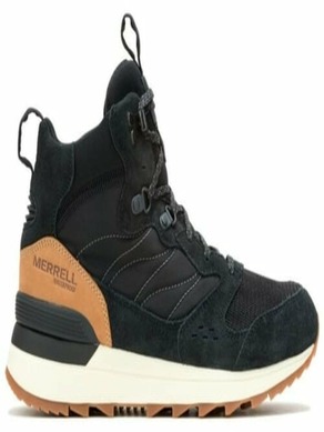 Merrell Alpine 83 SNKR Recraft Mid WP Bokacsizma