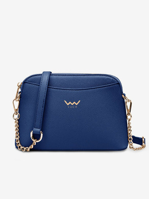 Vuch Faye Blue Crossbody táska