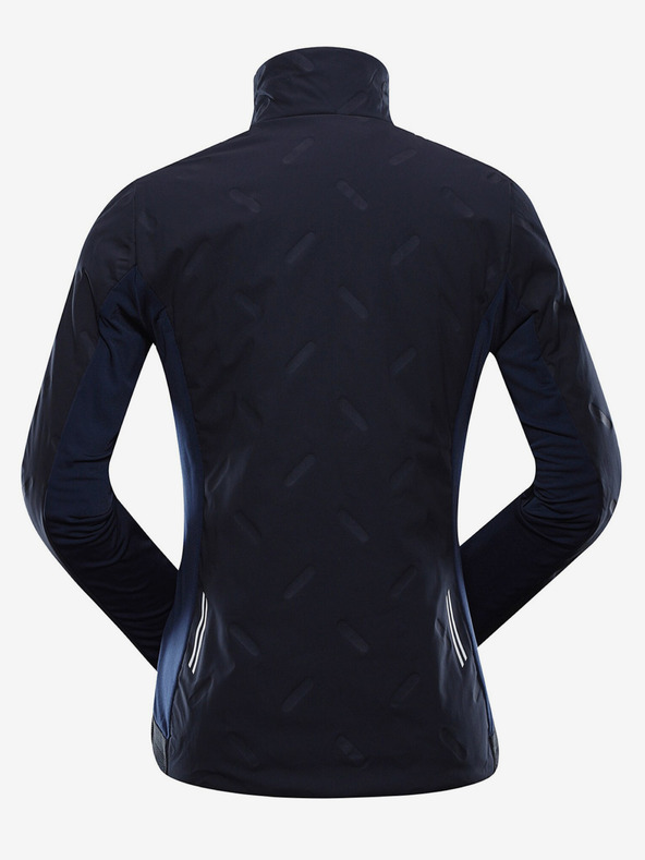 ALPINE PRO Barita Dzseki Kék termék 2. képe