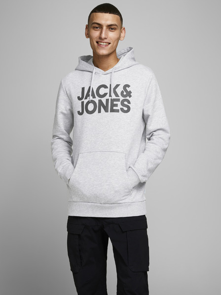 Jack & Jones Corp Melegítőfelsők