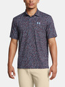 Under Armour UA Playoff 3.0 Printed Polo Póló