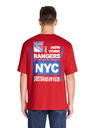 Celio New York Rangers Póló