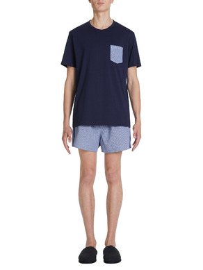 Celio Gipyshort2 Pizsama