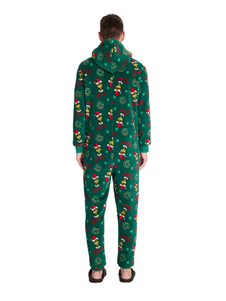 Celio Grinch Pizsama