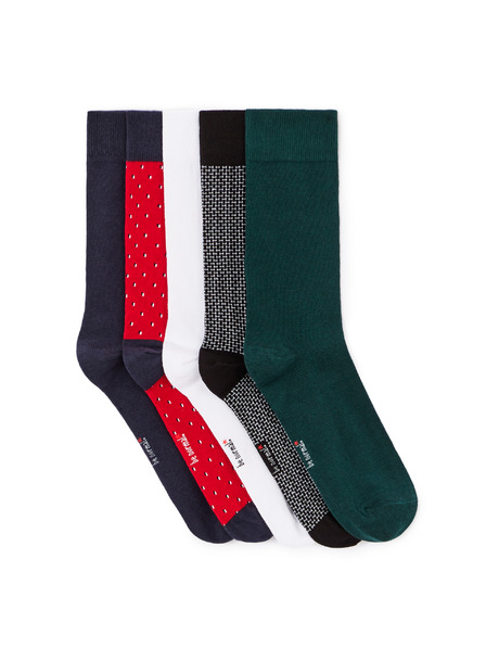 Celio Ajándék zokni csomag, 5db ONE SIZE Celio