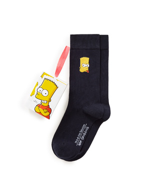 Celio The Simpsons Zokni