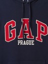 GAP Prague Melegítőfelsők