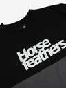 Horsefeathers Bike Fury LS Póló