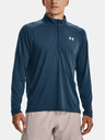 Under Armour UA Streaker Half Zip Póló