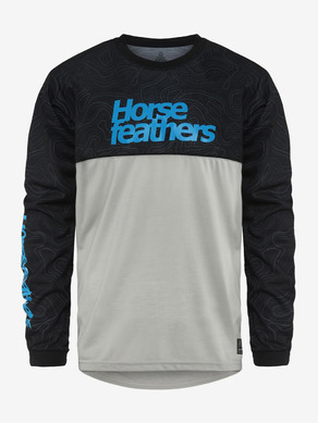 Horsefeathers Fury LS Póló