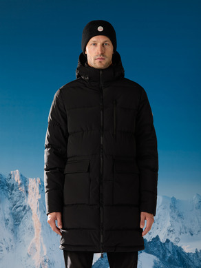 Celio Chamonix-Mont-Blanc Dzseki