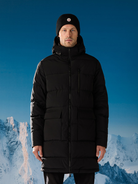 Celio Chamonix-Mont-Blanc Dzseki