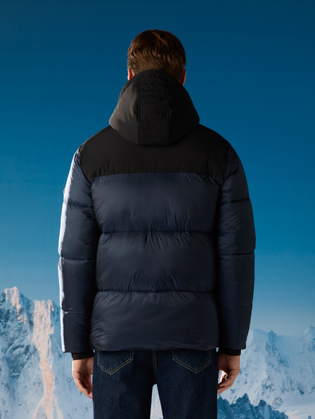 Celio Chamonix-Mont-Blanc Dzseki