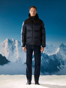 Celio Chamonix-Mont-Blanc Dzseki