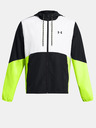 Under Armour UA Legacy Windbreaker Dzseki