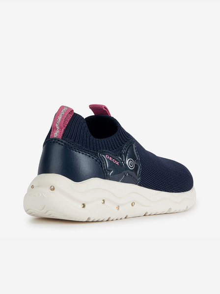 Geox Gyerek Slip On