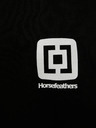 Horsefeathers Mini Logo Póló